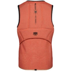 Mystic Womens Gem Kite Surfing F-Zip Impact Vest - Black -AquaFit Shop 35005.210124 900 04