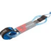 Alder ULTRA Surfboard Leash - Blue -AquaFit Shop Alder Ultra Surfboard Leash Blue