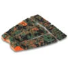 Dakine Bruce Irons Pro Surfboard Traction Pad - Olive Camo