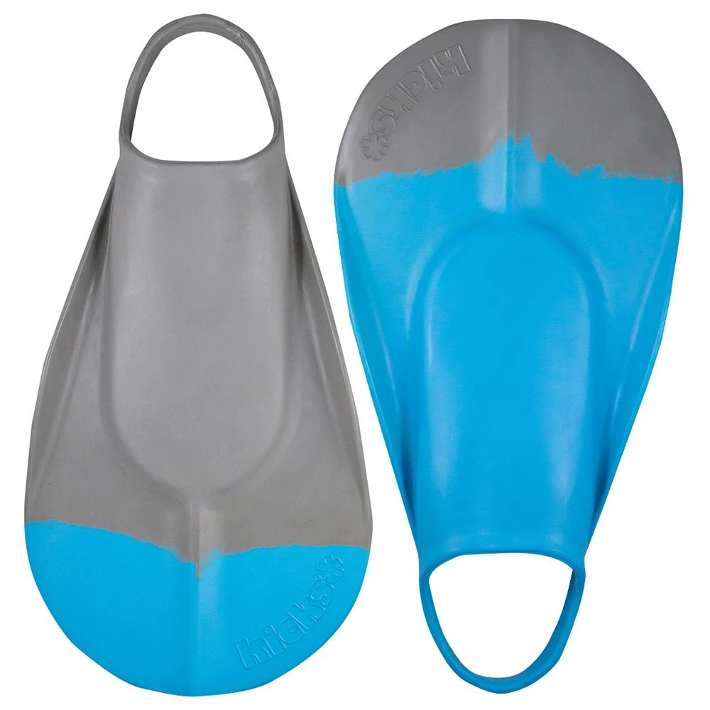 DaFin Kicks / Bodyboarding Fins - Aka Lyman - Kapakahi Blue 3 DaFin Kicks / Bodyboarding Fins - Aka Lyman - Kapakahi Blue