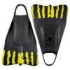 DaFin Swim Fins / Bodyboarding Fins - Brian Keaulana - Black/Gold 2 DaFin Swim Fins / Bodyboarding Fins - Brian Keaulana - Black/Gold -AquaFit Shop DaFin Swim Fins Brian Keaulana Black Gold