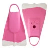 DaFin Swim Fins / Bodyboarding Fins - Pink/White -AquaFit Shop DaFin Swim Fins Pink White