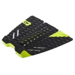 Dakine Jack Robinson Pro-Model Surfboard Traction Pad - Black/Lime