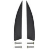 Hyperlite 1.3 Disorder 2 Pack Wakeboard Fin Kit 1 Hyperlite 1.3 Disorder 2 Pack Wakeboard Fin Kit -AquaFit Shop Hyperlite Disorder Wakeboard Fin Kit