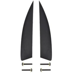 Hyperlite 1.3 Disorder 2 Pack Wakeboard Fin Kit