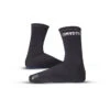 Mystic Metalite Socks 1.5mm Split Toe Wetsuit Socks -AquaFit Shop Mystic Metalite Split Toe Socks