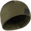 Mystic 2mm Neoprene Beanie - Green -AquaFit Shop Mystic Neoprene Beanie 2021 Brave Green 210095 608 01