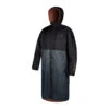 Mystic Poncho Deluxe Explore Changing Robe - 210093 - Rusty Red 1 Mystic Poncho Deluxe Explore Changing Robe - 210093 - Rusty Red -AquaFit Shop Mystic Poncho Deluxe Explore Rusty Red 1