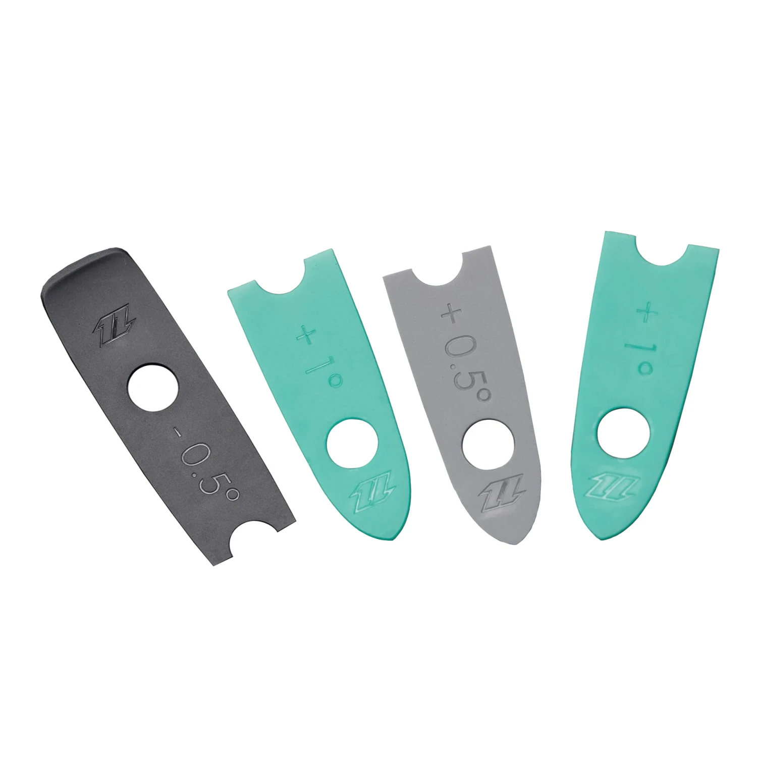 North Sonar Stabilizer Shim Kit 3 North Sonar Stabilizer Shim Kit