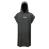 Northcore Beach Basha Changing Robe / Poncho - Grey -AquaFit Shop Northcore Poncho Changing Robe Grey