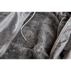 Mystic Waterproof Poncho Deluxe Explore Changing Robe -AquaFit Shop Poncho Del Exp Internal 3