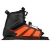 Radar Vector Rear Feather Frame Boot - Orange 1 Radar Vector Rear Feather Frame Boot - Orange -AquaFit Shop Radar Vector Boot Orange 2020 1