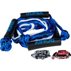 Ronix Knotted Surf Rope Without Handle