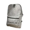 Sola Surf Laptop Backpack - Grey Melange -AquaFit Shop Sola Backpack Grey