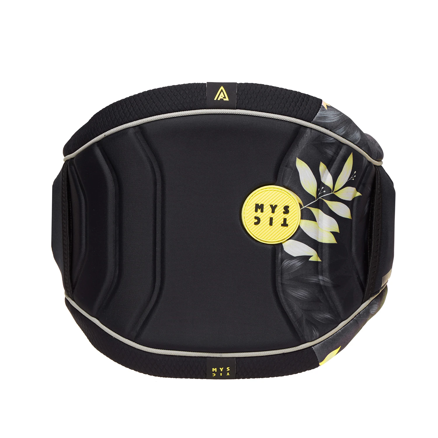 Mystic Womens Dazzled Windsurf Waist Harness - Black 3 Mystic Womens Dazzled Windsurf Waist Harness - Black