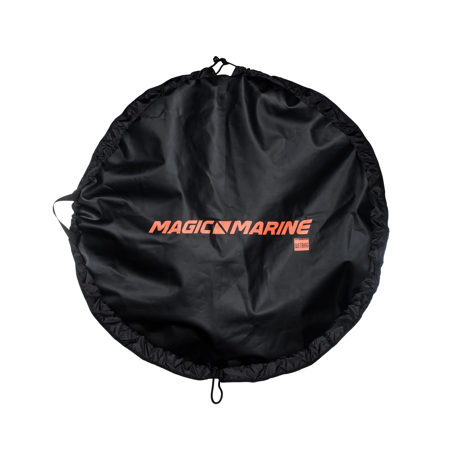 Magic Marine Wetsuit Bag - Black 3 Magic Marine Wetsuit Bag - Black