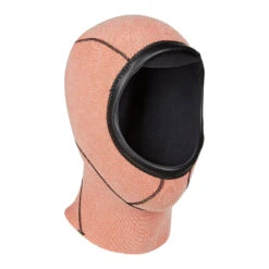 Mystic Marshall 3mm Wetsuit Hood - Black -AquaFit Shop mystic marshall 3mm hood 2019 black 1