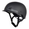 Mystic Predator Helmet - Black -AquaFit Shop mystic predator helmet 2018 black front