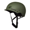 Mystic Predator Helmet - Dark Olive -AquaFit Shop mystic predator helmet 2019 dark olive fr