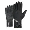 Mystic Star 3mm 5 Finger Wetsuit Gloves - Black -AquaFit Shop mystic star 3mm 5 finger glove 2019 black fr