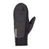 Mystic Star 3mm Open Palm Wetsuit Gloves - Black -AquaFit Shop mystic star open palm 3mm glove 2019 black fr