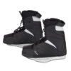 Mystic Vice Wakeboard Boots - Black -AquaFit Shop mystic vice boot 2019 black fr