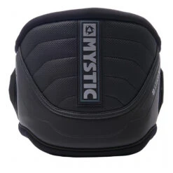 Mystic Windsurf Star Waist Kitesurf Harness - Black